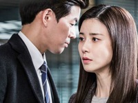 Phim Hàn Whisper 'bất khả chiến bại' trong cuộc chiến rating