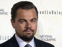 Leonardo DiCaprio dành 1 triệu USD cho những nạn nhân siêu bão Harvey