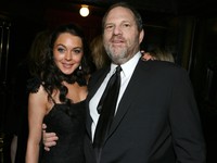 Cựu ngôi sao Disney bảo vệ ông trùm Harvey Weinstein trong cơn bão quấy rối tình dục