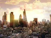 Giới đầu tư châu Á chi tiền kỷ lục vào bất động sản London
