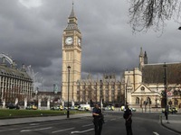 Nước Anh ổn định trở lại sau vụ tấn công khủng bố London