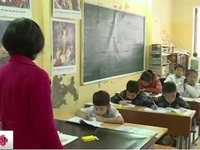 Việc tử tế: Lớp học tình thương cho trẻ em nghèo Hải Phòng