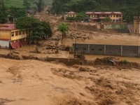 26 người thiệt mạng do mưa lũ