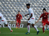 VIDEO Tổng hợp trận đấu: U23 Việt Nam 4-0 U23 Myanmar