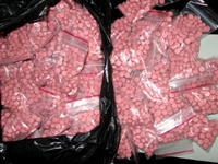 Bắt đối tượng mua bán 24.000 viên ma túy tổng hợp ở Sơn La