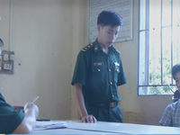 Bắt đối tượng vận chuyển ma túy đá từ Campuchia về Việt Nam