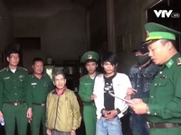 Quảng Trị bắt đối tượng tàng trữ, mua bán ma túy tổng hợp