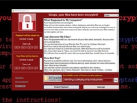 Vụ tấn công bằng mã độc Wannacry: Thiệt hại cho người dùng, cơ hội vàng cho các công ty an ninh mạng