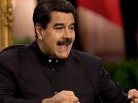 Venezuela lên án các biện pháp trừng phạt mới của Mỹ