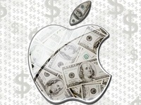Apple đang có bao nhiêu tiền gửi ở ngân hàng?