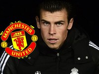 Chuyển nhượng bóng đá quốc tế ngày 05/8/2017: Cris Ronaldo muốn trở lại Premier League, Gareth Bale tuyên bố muốn gia nhập Man Utd