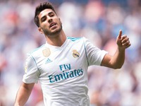 Chuyển nhượng bóng đá quốc tế ngày 10/12/2017: Man Utd muốn mua ngôi sao Real Madrid