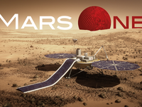 Mars One - Sứ mạng đưa con người lên sống tại sao Hỏa