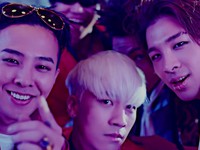 Big Bang lập kỷ lục mới trên YouTube