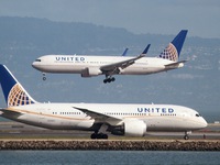 Làn sóng phản đối hãng United Airlines trên mạng xã hội