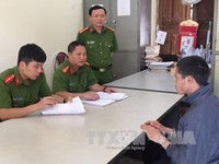 Bắt khẩn cấp đối tượng hiếp dâm bé gái 5 tuổi ở Sơn La