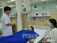 Cứu sống 2 bệnh nhân bị ngưng tim ở Đồng Nai