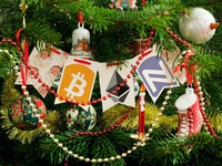 Bitcoin - Quà tặng nổi bật mùa Giáng sinh 2017
