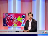 HLV Hoàng Anh Tuấn và những câu chuyện về U20 Việt Nam tại FIFA U20 thế giới 2017