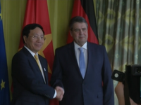 Tăng cường phối hợp chính sách giữa G20 và APEC