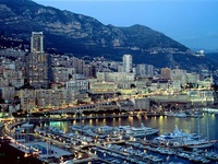Vượt qua Hong Kong, Monaco thành nơi có bất động sản đắt nhất thế giới