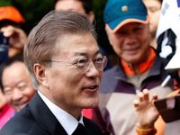 Tân Tổng thống Hàn Quốc công bố một loạt đề cử nội các