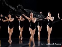 Đưa yếu tố dân gian Việt vào múa ballet