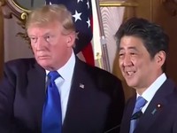 Nhật Bản - Mỹ gia tăng sức ép lên Triều Tiên