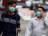 27 người tử vong do dịch cúm A/H1N1 bùng phát tại Myanmar