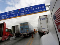 Mỹ tuyên bố sẽ không rút khỏi NAFTA