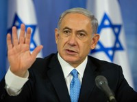 Cảnh sát thẩm vấn Thủ tướng Israel về cáo buộc tham nhũng