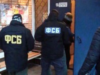 Nga ngăn chặn âm mưu tấn công khủng bố