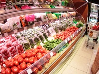 Nga gia hạn lệnh cấm nhập khẩu thực phẩm của Phương Tây