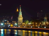 Moscow lọt top 10 thành phố du lịch đáng đến nhất