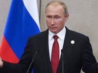 Nga sẽ kiện Mỹ vụ thu hồi tài sản ngoại giao
