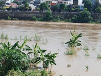 Lào Cai: Thiệt hại nặng nề do mưa lũ