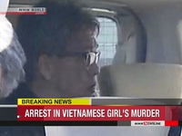 Nghi phạm sát hại bé gái Việt ở Nhật từng là hội trưởng hội phụ huynh