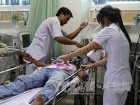 Ngộ độc thực phẩm tại Hà Giang: Đã có 52 người phải nhập viện