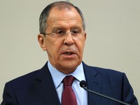 Nga yêu cầu Anh rút hơn 50 nhân viên ngoại giao