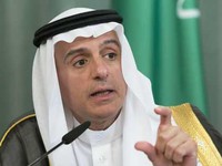 Saudi Arabia cam kết phối hợp với Iraq chống khủng bố