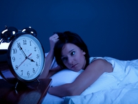 Thiếu ngủ làm tăng nguy cơ mắc bệnh Alzheimer