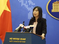 Việt Nam phản đối Trung Quốc xây dựng rạp chiếu phim trên đảo Phú Lâm