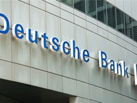 Công ty Trung Quốc trở thành cổ đông lớn nhất của Deutsche Bank