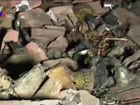 Nổ nhà máy nhựa ở Trung Quốc, 6 người thiệt mạng