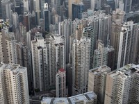 Giải pháp cho tình trạng thiếu nhà ở tại Hong Kong (Trung Quốc)