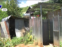 Kon Tum khắc phục tình trạng thiếu nhà vệ sinh trường học