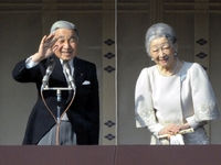 Nhà vua Nhật Bản thăm Việt Nam: Sự kiện lịch sử trong quan hệ hai nước