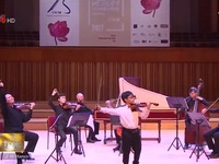 Liên hoan âm nhạc cổ điển Việt Nam Connection 2017 tại Hà Nội