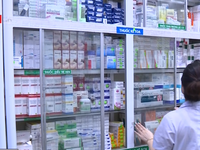 Đức tiếp tục dẫn đầu thị trường nhập khẩu dược phẩm của Việt Nam