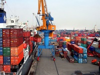 Việt Nam nhập khẩu hơn 34 tỷ USD hàng hóa từ Hàn Quốc